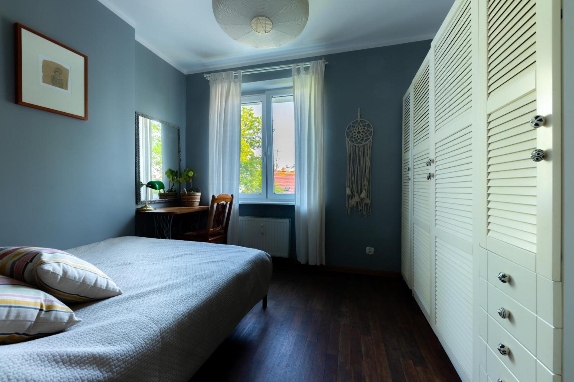 Apartament Gdynski Lejlighed Gdynia Eksteriør billede