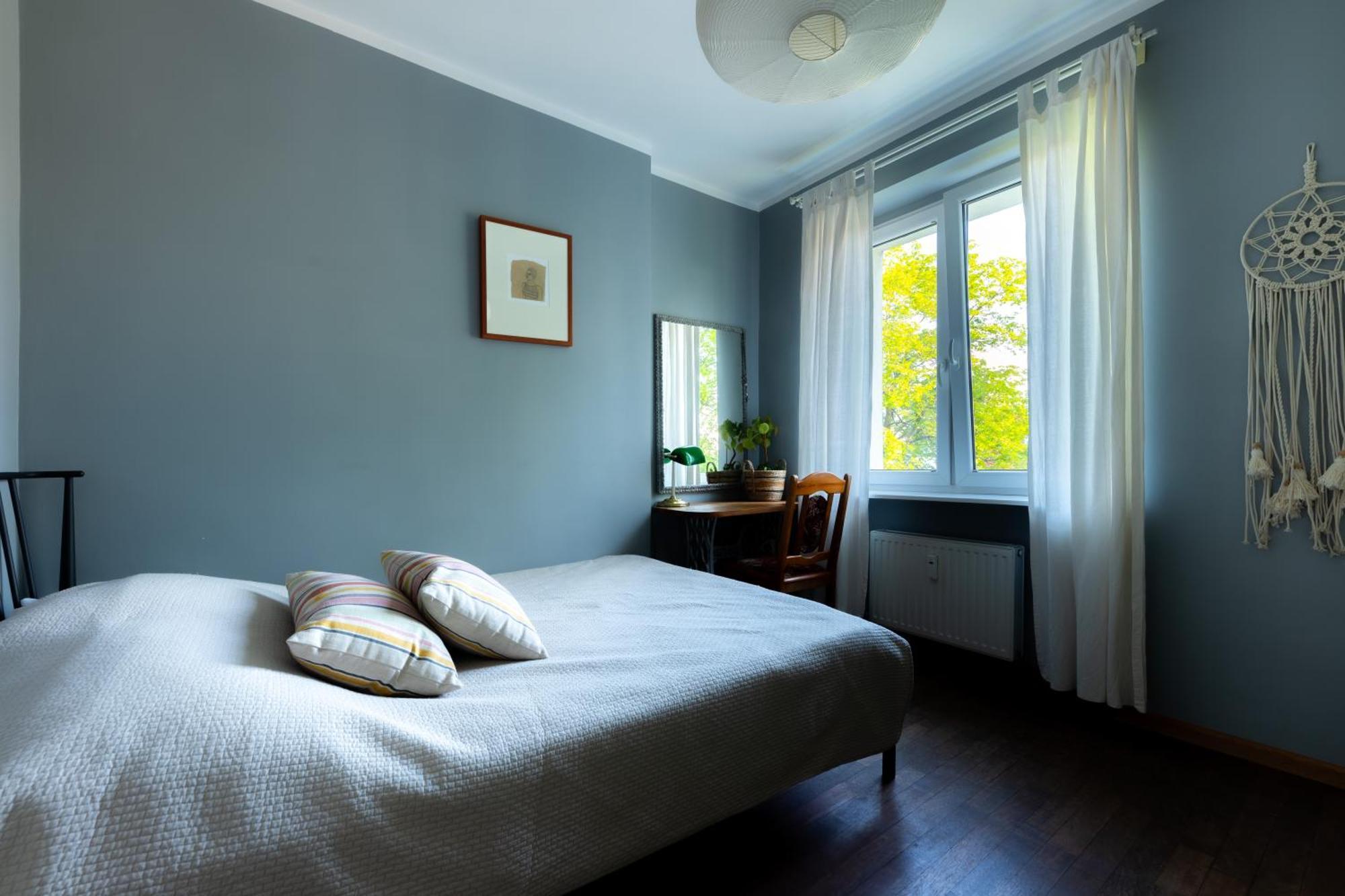 Apartament Gdynski Lejlighed Gdynia Eksteriør billede